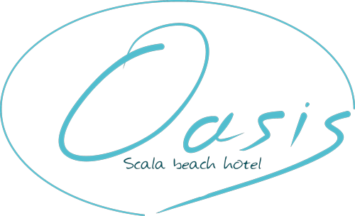oasis scala logo